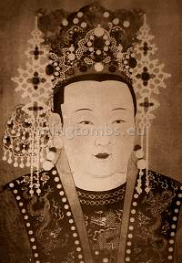 Empress Xu