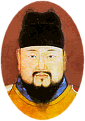 The Zhengtong Emperor