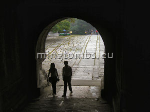 Grand Stone Bridge