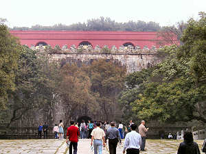 The Rectangular Citadel