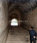 Tunnel in the Citadel