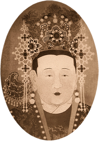 Empress Zhang