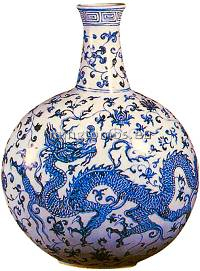 Ming porcelain