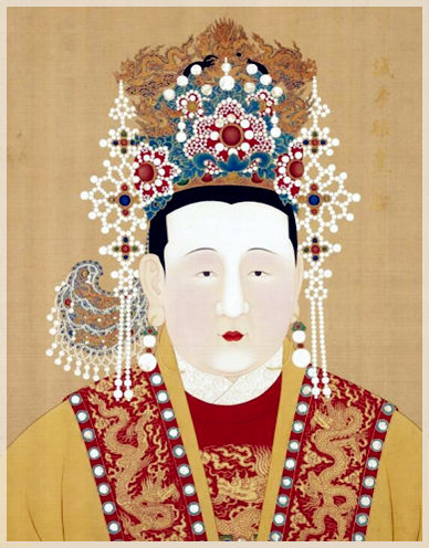 Empress Chengxiao