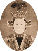 Empress Xiaoan