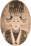 Empress dowager Ci