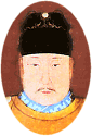 The Wanli Emperor