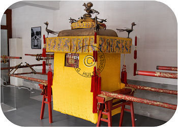 Palanquin