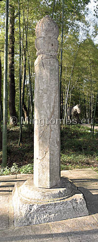 Stone column