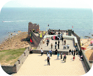 Shanhaiguan -The First Pass under Heaven